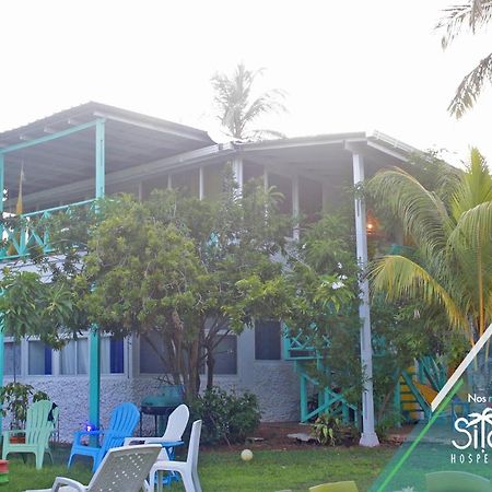 San Andres Scuba Boutique Campestre Hotel Luaran gambar