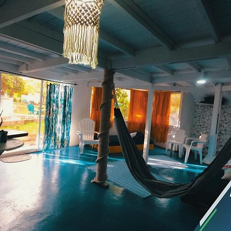 San Andres Scuba Boutique Campestre Hotel Luaran gambar