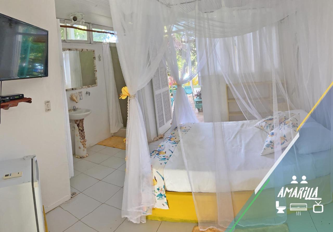 San Andres Scuba Boutique Campestre Hotel Luaran gambar