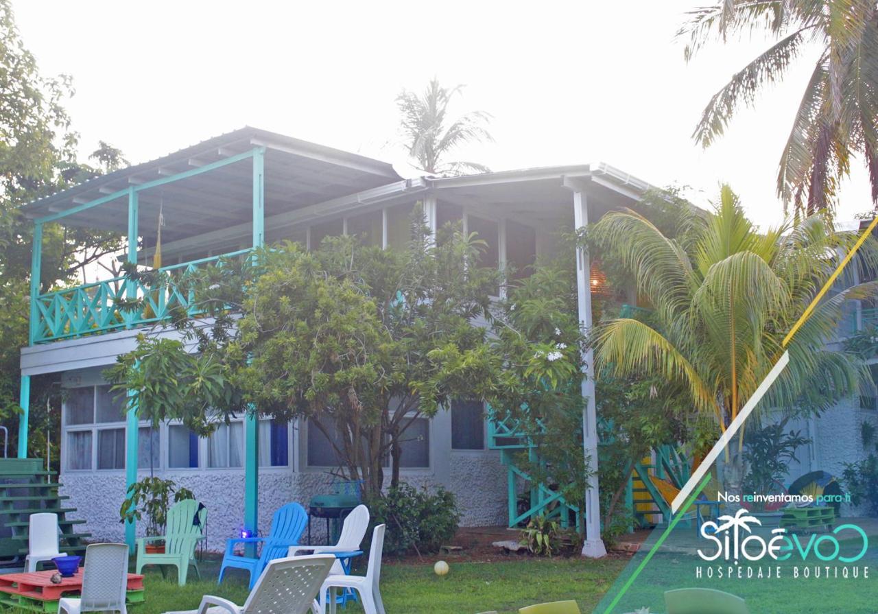 San Andres Scuba Boutique Campestre Hotel Luaran gambar