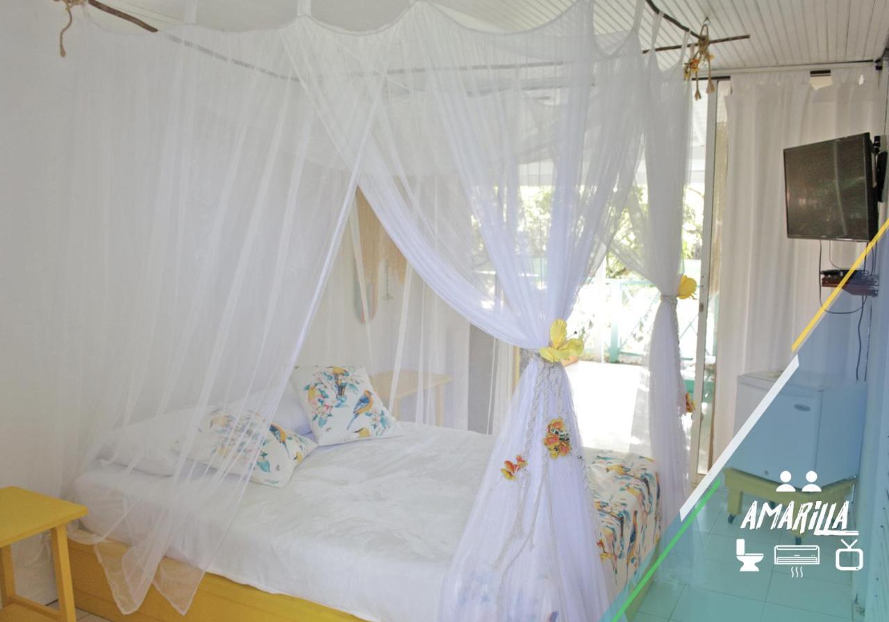San Andres Scuba Boutique Campestre Hotel Luaran gambar