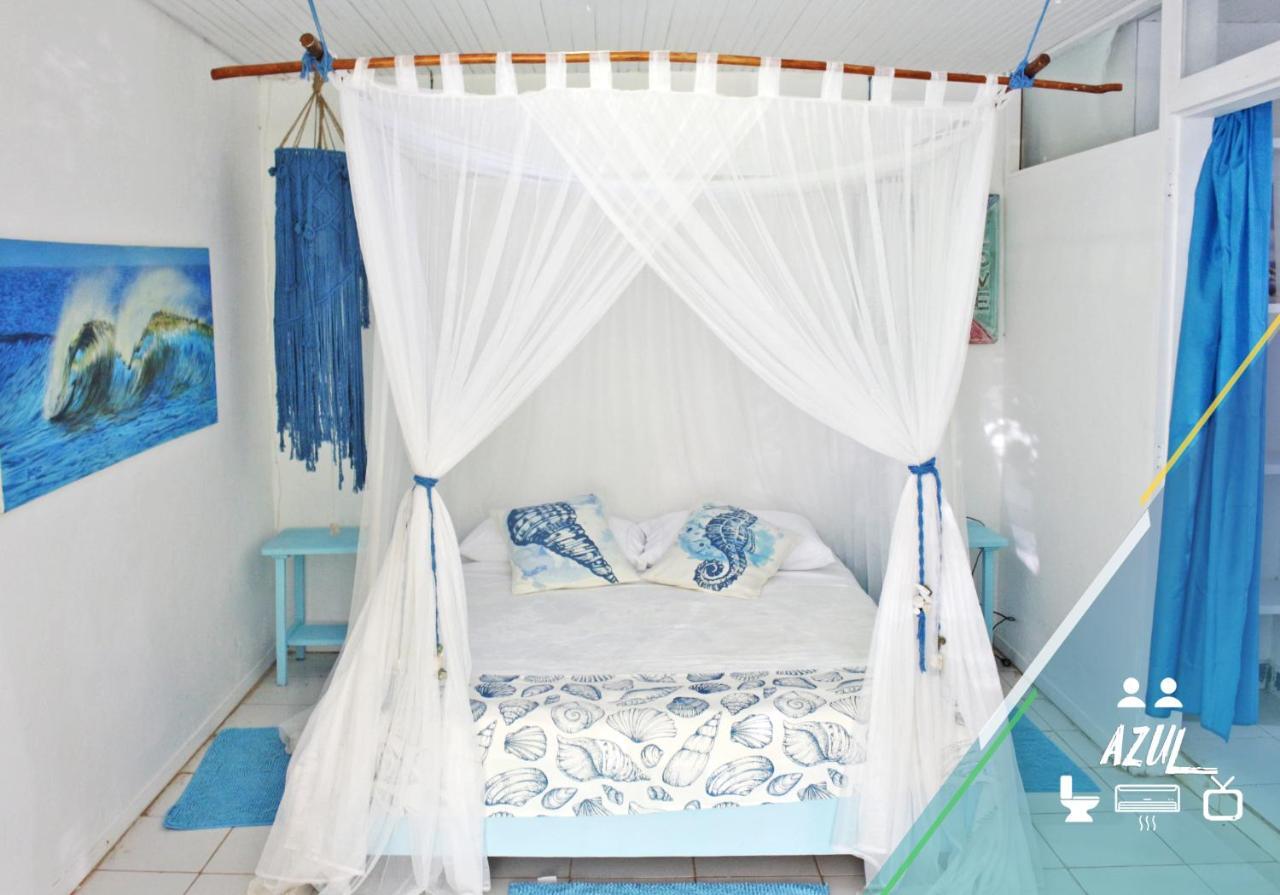 San Andres Scuba Boutique Campestre Hotel Luaran gambar