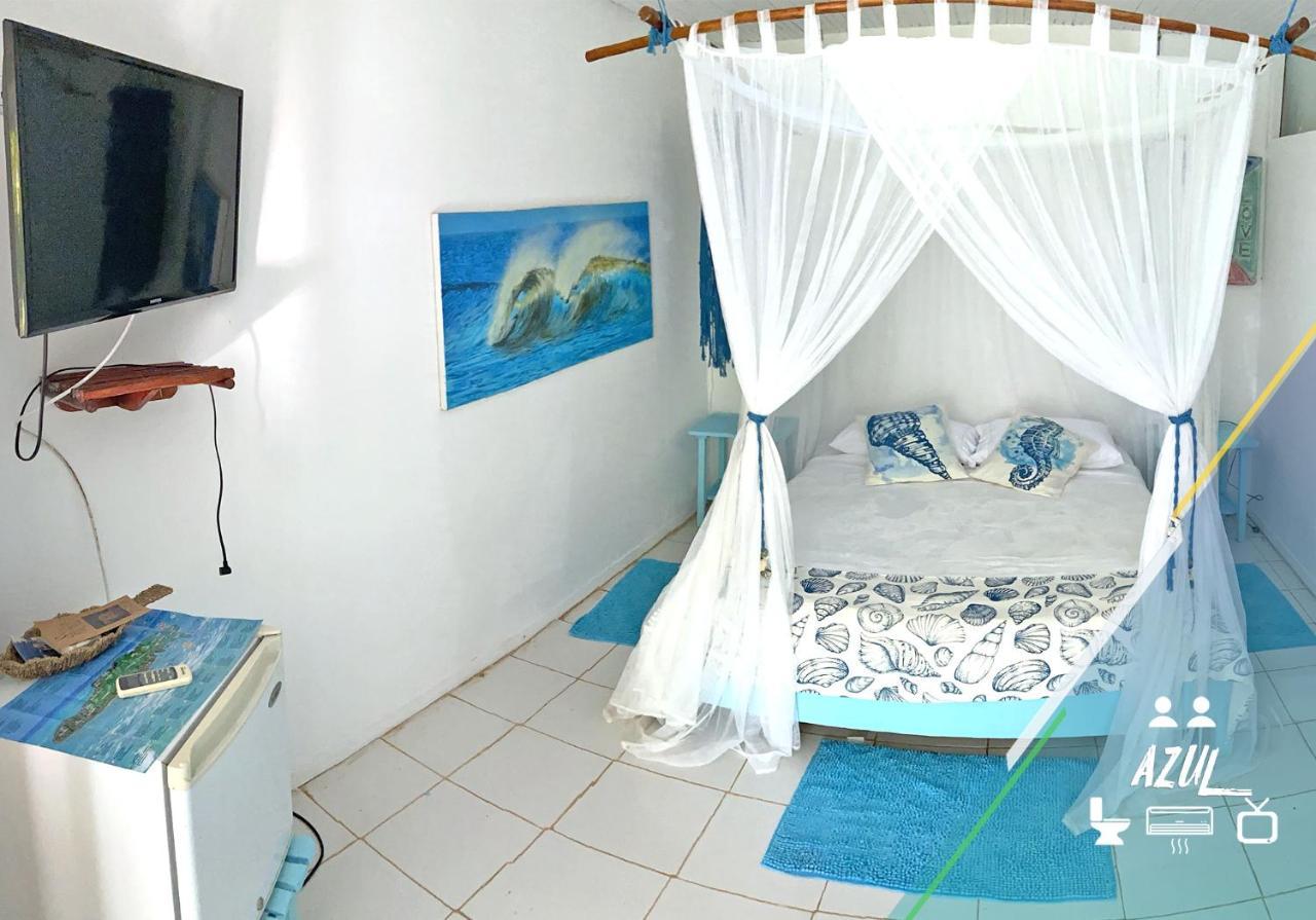 San Andres Scuba Boutique Campestre Hotel Luaran gambar