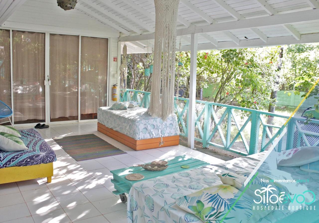 San Andres Scuba Boutique Campestre Hotel Luaran gambar