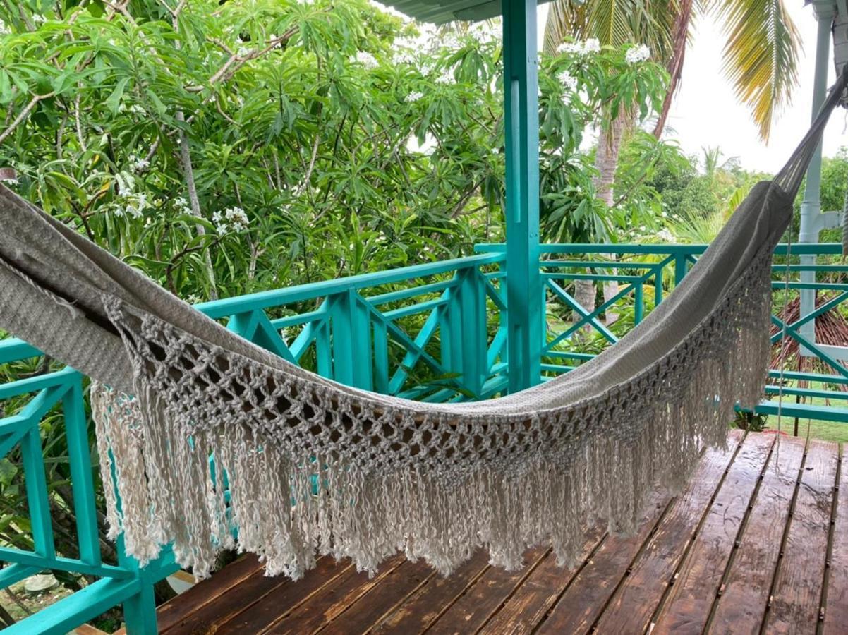 San Andres Scuba Boutique Campestre Hotel Luaran gambar