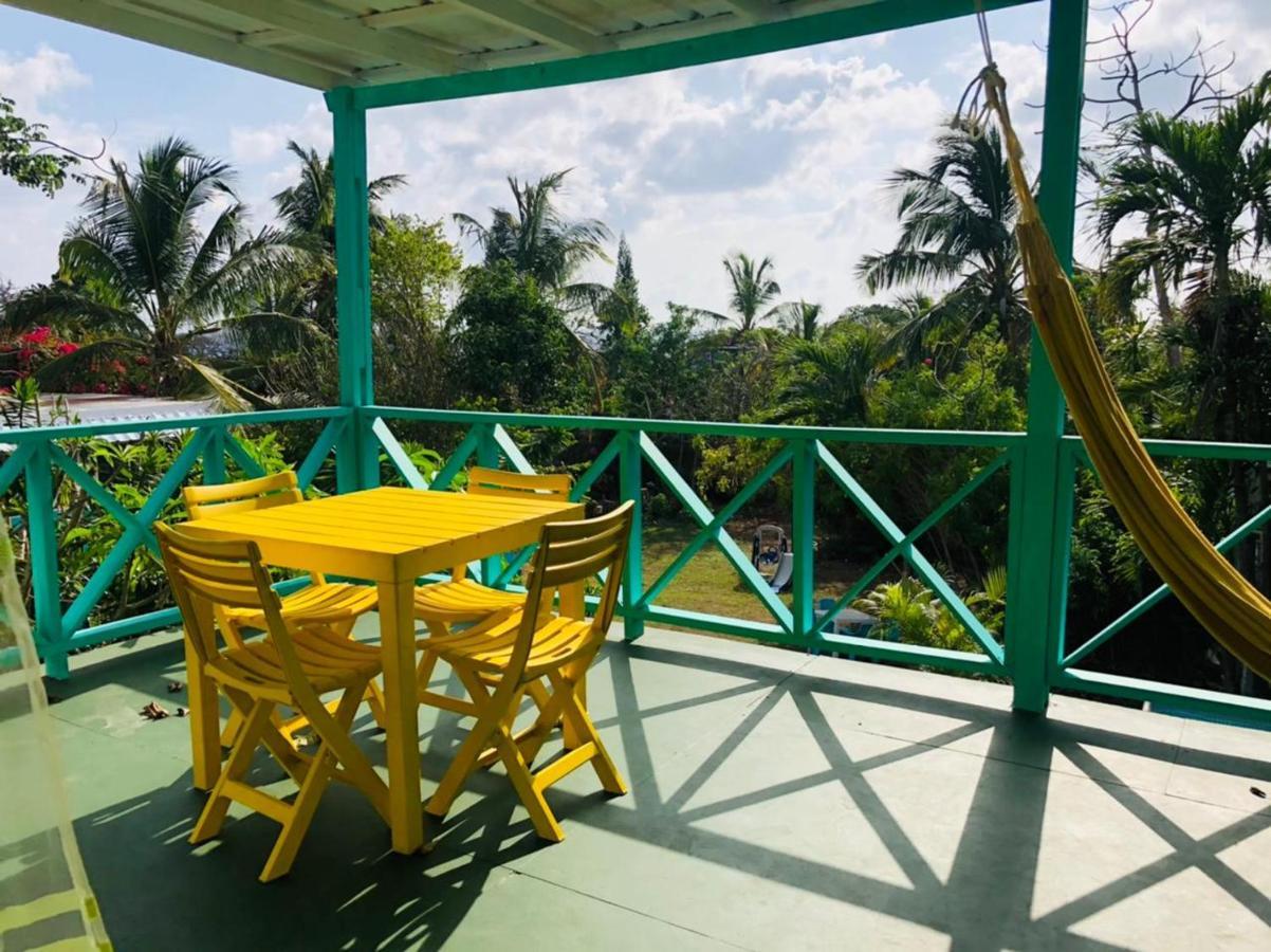 San Andres Scuba Boutique Campestre Hotel Luaran gambar