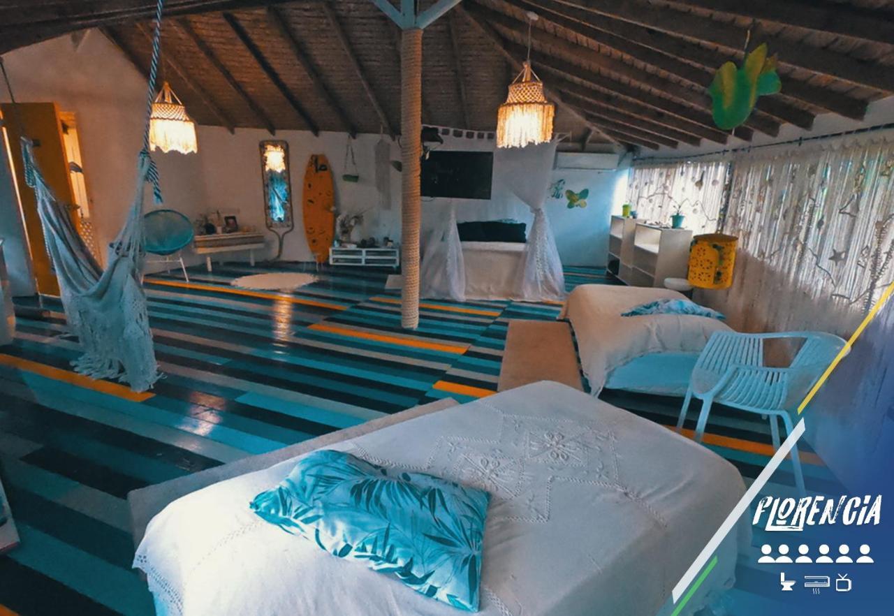 San Andres Scuba Boutique Campestre Hotel Luaran gambar
