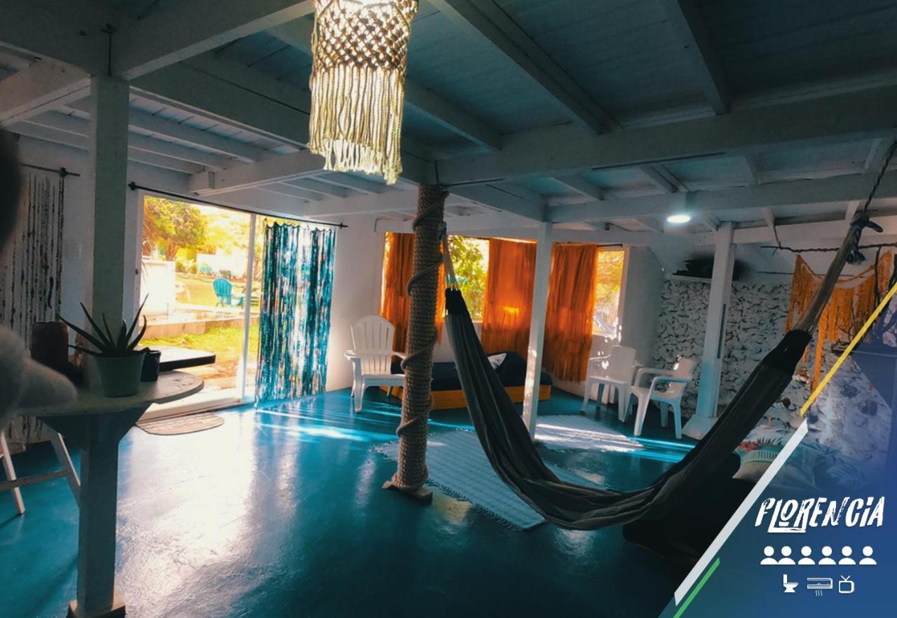 San Andres Scuba Boutique Campestre Hotel Luaran gambar