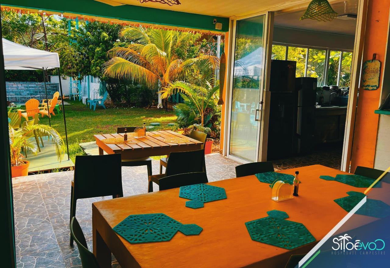 San Andres Scuba Boutique Campestre Hotel Luaran gambar