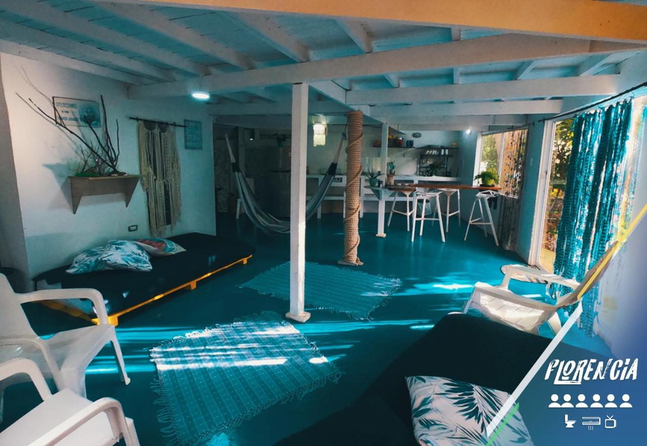 San Andres Scuba Boutique Campestre Hotel Luaran gambar