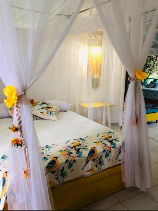 San Andres Scuba Boutique Campestre Hotel Luaran gambar