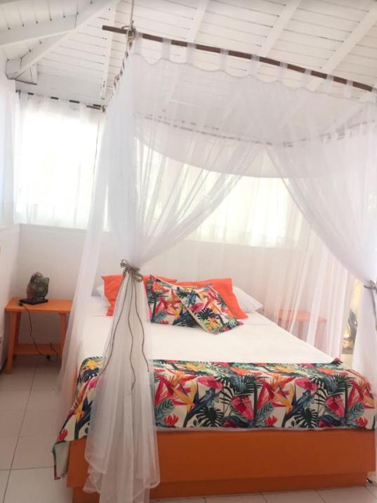 San Andres Scuba Boutique Campestre Hotel Luaran gambar